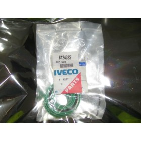 kit pinza freno iveco 79.12 wabco 12999116vt iveco 8124032 daf fbu1076