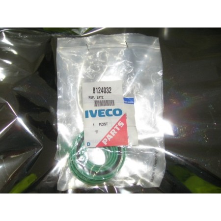 kit pinza freno iveco 79.12 wabco 12999116vt iveco 8124032 daf fbu1076