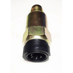 trasmettitore cronotachigrafo kienzle 2159-50 iveco 4834987