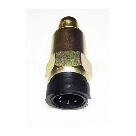 trasmettitore cronotachigrafo kienzle 2159-50 iveco 4834987
