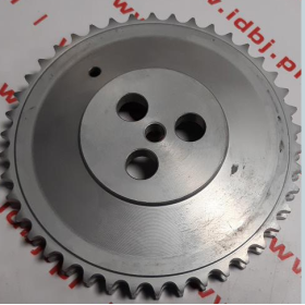 ingranaggio comando albero distribuzione iveco 4838611