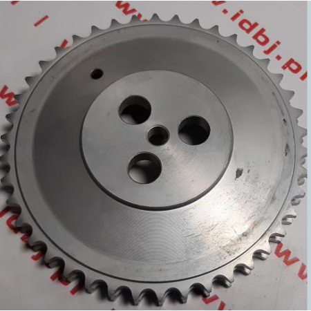 ingranaggio comando albero distribuzione iveco 4838611