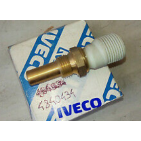 trasmettitore temperatura liquido di raffreddamento iveco 4840434