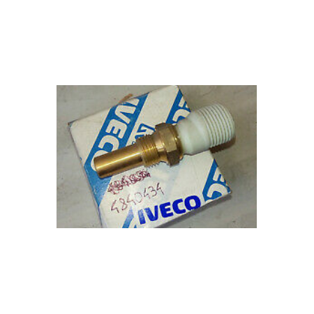 trasmettitore temperatura liquido di raffreddamento iveco 4840434