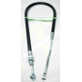 corda freno a mano daily iveco 4842620
