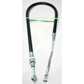 corda freno a mano daily iveco 4842620