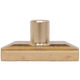 pattino/inserto guida marce cambio zf 1290306423 iveco 42541260