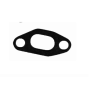 guarnizione nbr flangia superiore pompa acqua iveco 4848840 4569185 17288281 14462882 4770435