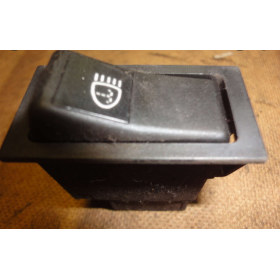 interruttore da cruscotto pulizia fari con acqua iveco 4855662