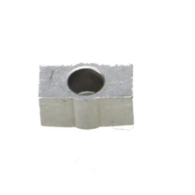 tassello/piattino di scorrimento sincroniz e manic cambio zf 1317304081