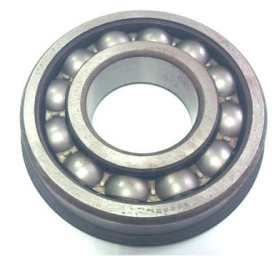 cuscinetto cambio 55X120/129,7X29 iveco 8559356 24902840 skf 630081