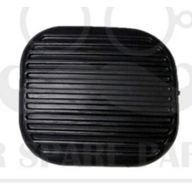 copripedale iveco 8545943