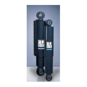 ammortizzatore posteriore a70 iveco 85429333 GIMON 38/738259