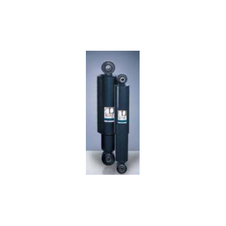 ammortizzatore posteriore a70 iveco 85429333 GIMON 38/738259