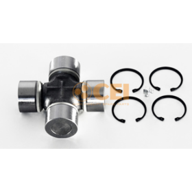 crociera trasmissione 52,1x133 iveco 8198583 2969532, 2984515 42493397