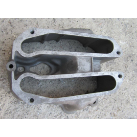 coperchio alluminio testata motore iveco 4815663 4695252 98481108