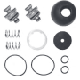 kit revisione distributore aria bendix 076641001010 iveco 8124861