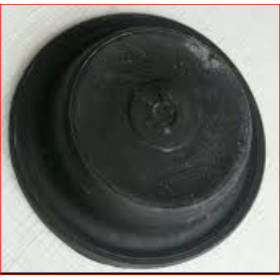 cuffia cilindro pneumatico servofreno dm 17 iveco 8124429