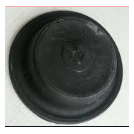 cuffia cilindro pneumatico servofreno dm 17 iveco 8124429