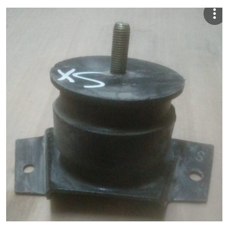 supporto elastico dx daily iveco 8588904