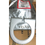 collare di scarico daily 95x92 iveco 8585923 4839514