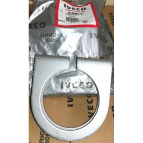 collare di scarico daily 95x92 iveco 8585923 4839514