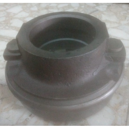 manicotto disinnesto/reggispinto frizione iveco 8585082