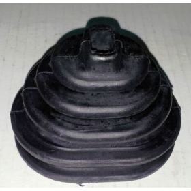 cuffia leva innesto marce cambio iveco 8584523