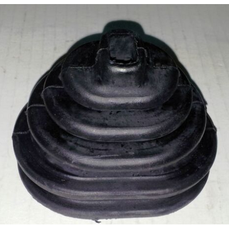 cuffia leva innesto marce cambio iveco 8584523