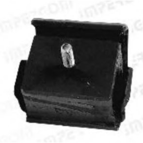 tassello sospensione motore dayli iveco 8583425