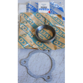 anello/distanziale avantreno mozzo iveco 8581831