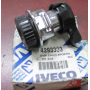 dispositivo di chiusura sportello cruscotto iveco 4293333