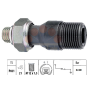 interruttore di pressione olio A70.14 bar 0.2-0.4 M12x1,5 iveco 4746907 503476383