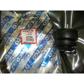 tampone paracolpo/fine corsa ammortizzatore daily iveco 8587030
