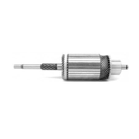 rotore/indotto motorino avviamento magneti marelli 72379701010 iveco 9981248