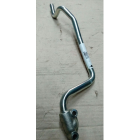 tubazione flangiata circuito raffreddamento iveco 4762766 711753 103142