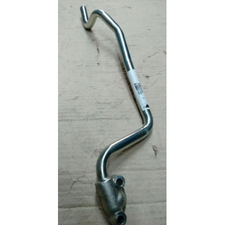 tubazione flangiata circuito raffreddamento iveco 4762766 711753 103142