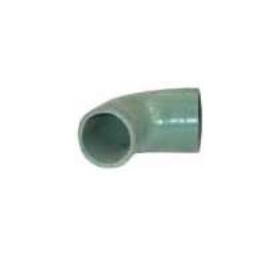 tubo/manicotto in gomma curva 90° circuito raffr 50/60 iveco 4787636