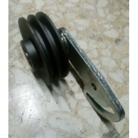 tendicinghia/galoppino completo 70.14 iveco 4803462