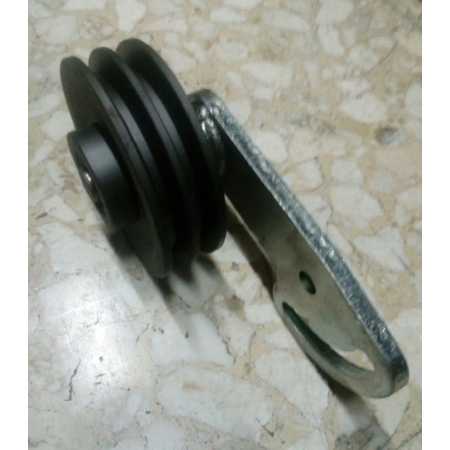 tendicinghia/galoppino completo 70.14 iveco 4803462