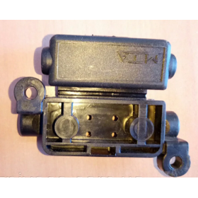 portafusibile daily iveco 98433973