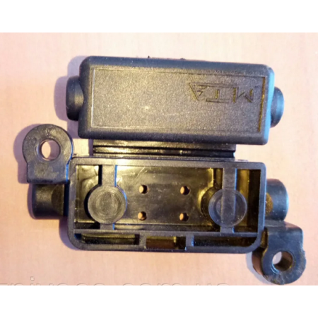 portafusibile daily iveco 98433973