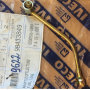 tubo rigido e raccordato combustibile iveco 98433849