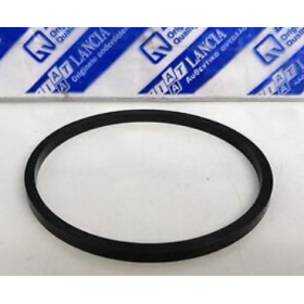 anello di gomma filtro olio iveco 98429617