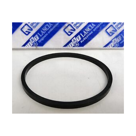 anello di gomma filtro olio iveco 98429617