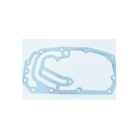 guarnizione piana carter distribuz motore 49.10 iveco 98421263 4846584