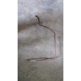 TUBAZIONE COMPLETA IN RAME RACCORDATA BREDA D017883