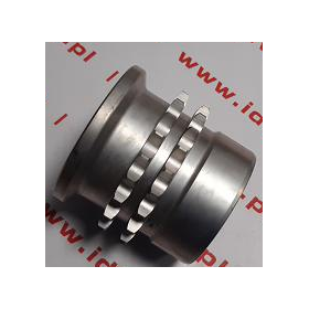 ingranaggio comando distribuzione daily iveco 98420485503474332 98420079