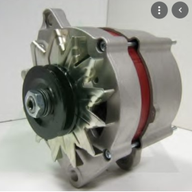 alternatore28V 10/55A bosch0120469048 iveco 98419035 98418362 99461190