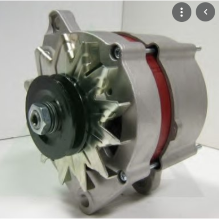 alternatore28V 10/55A bosch0120469048 iveco 98419035 98418362 99461190